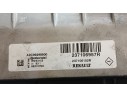 Recambio de centralita motor uce para renault captur i (j5_, h5_) 1.2 tce 120 referencia OEM IAM 237105171R  