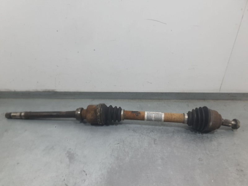 Recambio de transmision delantera derecha para peugeot 307 (3a/c) 1.6 16v referencia OEM IAM 3273AH  