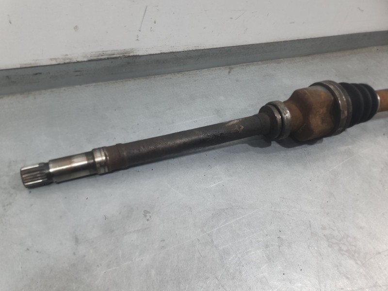 Recambio de transmision delantera derecha para peugeot 307 (3a/c) 1.6 16v referencia OEM IAM 3273AH  