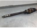 Recambio de transmision delantera derecha para peugeot 307 (3a/c) 1.6 16v referencia OEM IAM 3273AH  