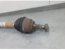 Recambio de transmision delantera derecha para peugeot 307 (3a/c) 1.6 16v referencia OEM IAM 3273AH  