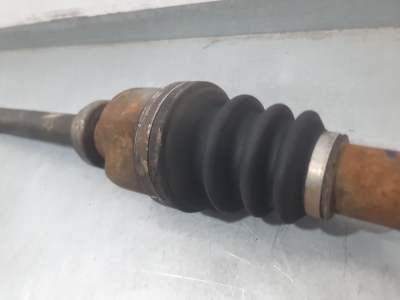 Recambio de transmision delantera derecha para peugeot 307 (3a/c) 1.6 16v referencia OEM IAM 3273AH  