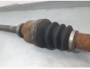 Recambio de transmision delantera derecha para peugeot 307 (3a/c) 1.6 16v referencia OEM IAM 3273AH  