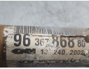 Recambio de transmision delantera derecha para peugeot 307 (3a/c) 1.6 16v referencia OEM IAM 3273AH  
