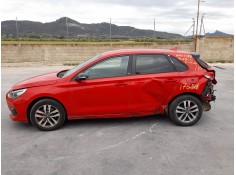 HYUNDAI I30 (PDE, PD, PDEN)