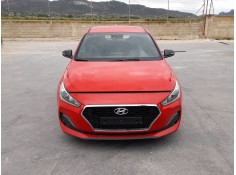 HYUNDAI I30 (PDE, PD, PDEN)