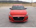 hyundai i30 (pde, pd, pden) del año 2018