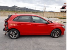HYUNDAI I30 (PDE, PD, PDEN)