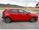 hyundai i30 (pde, pd, pden) del año 2018