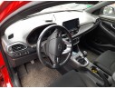 hyundai i30 (pde, pd, pden) del año 2018