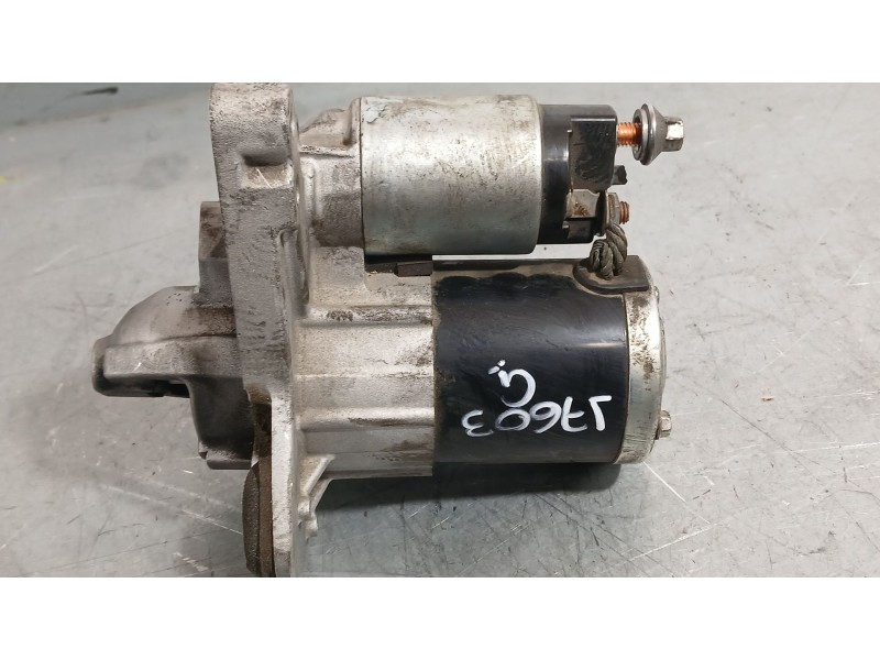 Recambio de motor arranque para renault captur i (j5_, h5_) 1.2 tce 120 referencia OEM IAM 233003307R 233000779R 