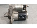 Recambio de motor arranque para renault captur i (j5_, h5_) 1.2 tce 120 referencia OEM IAM 233003307R 233000779R 