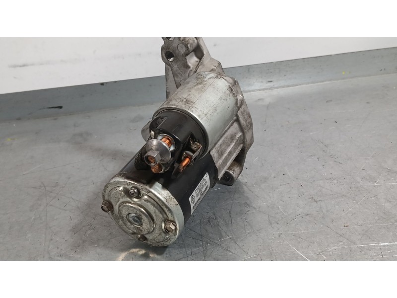 Recambio de motor arranque para renault captur i (j5_, h5_) 1.2 tce 120 referencia OEM IAM 233003307R 233000779R 