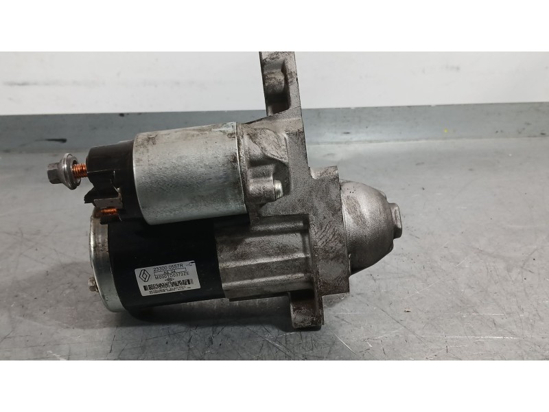 Recambio de motor arranque para renault captur i (j5_, h5_) 1.2 tce 120 referencia OEM IAM 233003307R 233000779R 