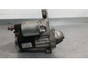 Recambio de motor arranque para renault captur i (j5_, h5_) 1.2 tce 120 referencia OEM IAM 233003307R 233000779R 