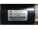 Recambio de motor arranque para renault captur i (j5_, h5_) 1.2 tce 120 referencia OEM IAM 233003307R 233000779R 