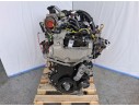 Recambio de motor completo para fiat talento furgoneta (296_) 2.0 ecojet referencia OEM IAM M9R710 6000640004 