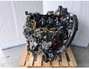 Recambio de motor completo para fiat talento furgoneta (296_) 2.0 ecojet referencia OEM IAM M9R710 6000640004 