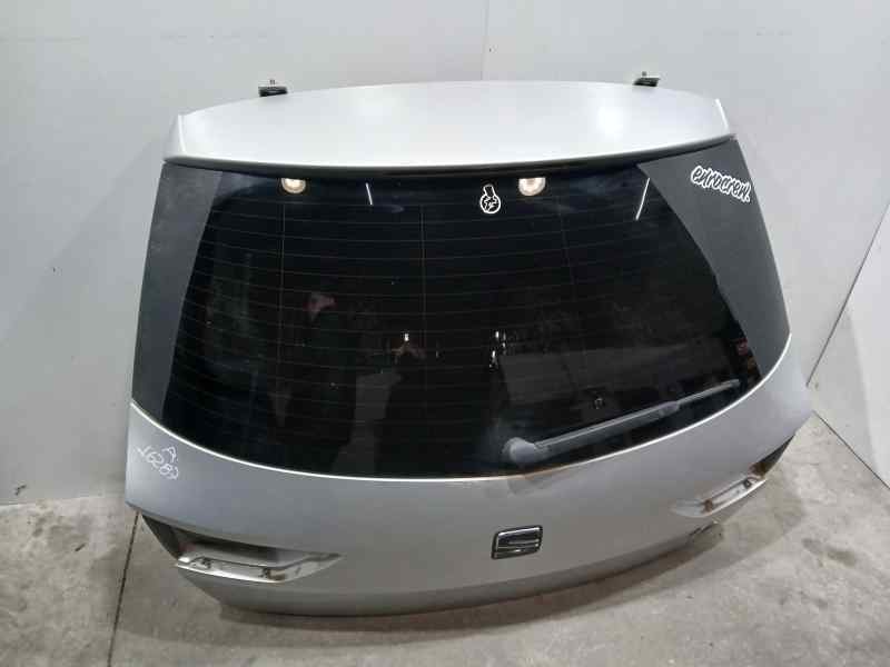 Recambio de porton trasero para seat leon st (5f8) fr referencia OEM IAM 5F9827024  TOCADO