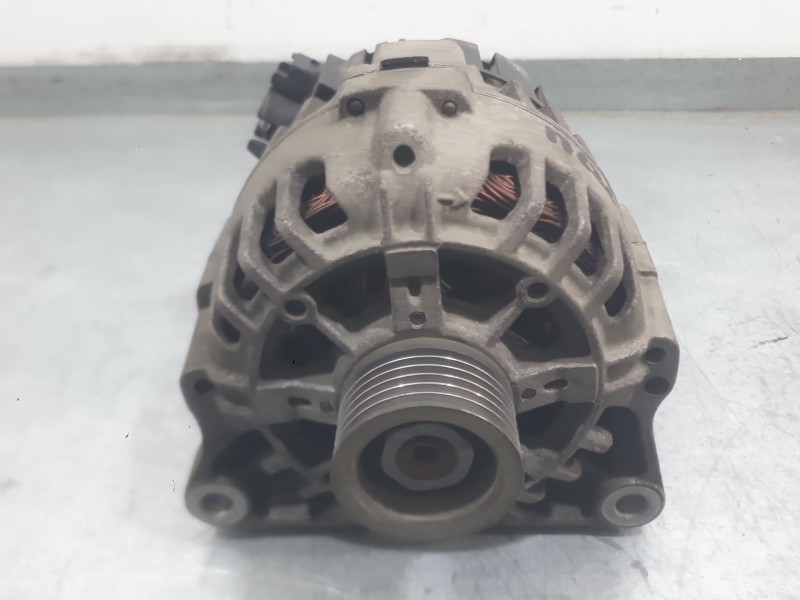 Recambio de alternador para peugeot 307 (3a/c) 1.6 16v referencia OEM IAM 5705NH 5705EP 