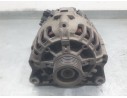 Recambio de alternador para peugeot 307 (3a/c) 1.6 16v referencia OEM IAM 5705NH 5705EP 