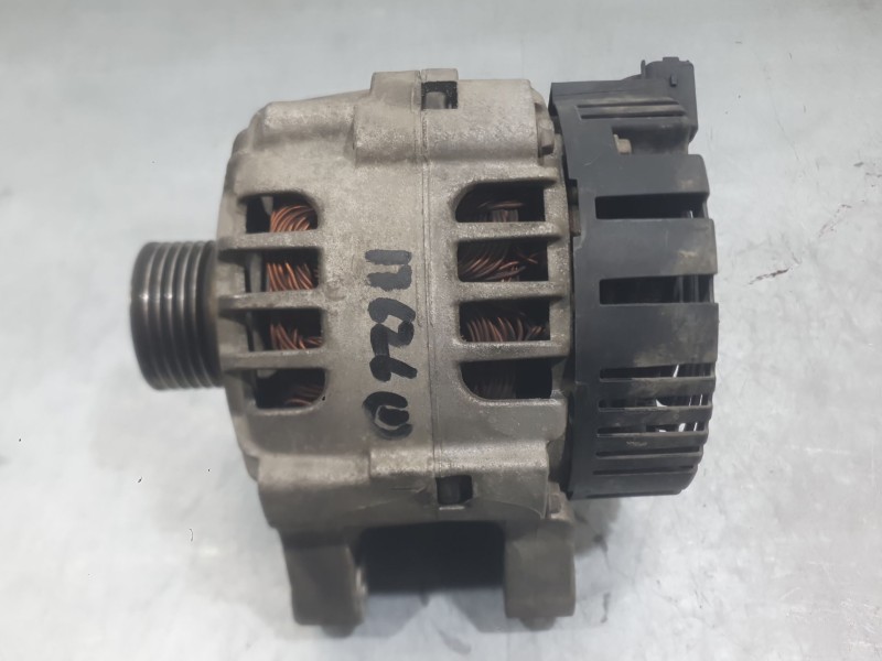Recambio de alternador para peugeot 307 (3a/c) 1.6 16v referencia OEM IAM 5705NH 5705EP 