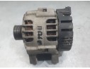 Recambio de alternador para peugeot 307 (3a/c) 1.6 16v referencia OEM IAM 5705NH 5705EP 