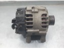 Recambio de alternador para peugeot 307 (3a/c) 1.6 16v referencia OEM IAM 5705NH 5705EP 