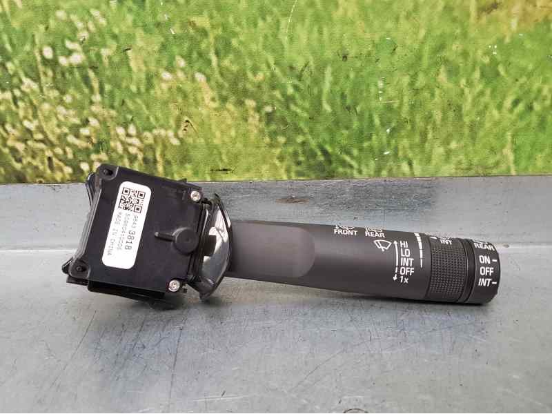 Recambio de mando limpia para opel astra j lim. selective referencia OEM IAM 95433818  