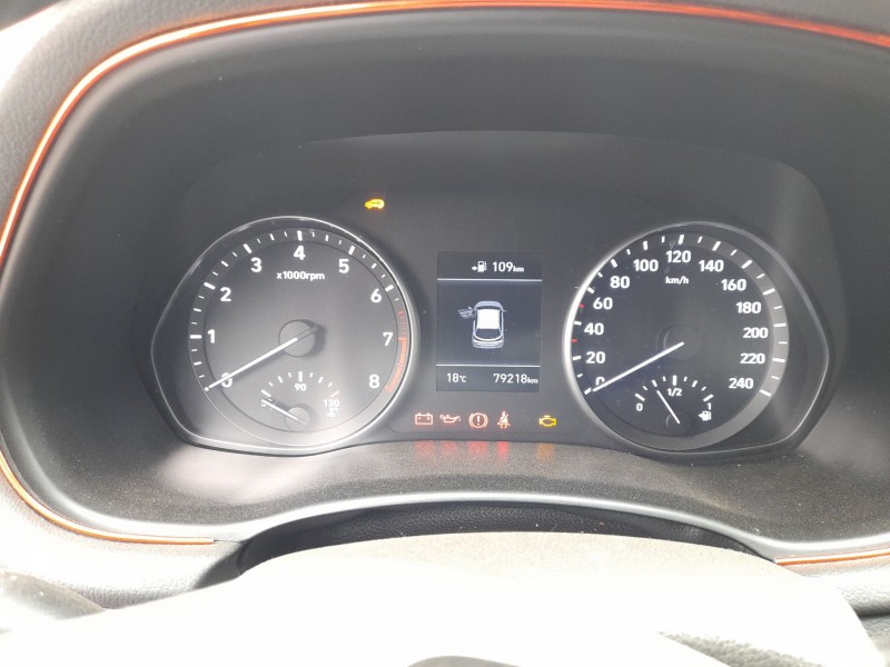 hyundai i30 (pde, pd, pden) del año 2018