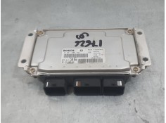CENTRALITA MOTOR UCE 9647480580 0261206943 BOSCH