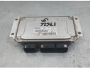 Recambio de centralita motor uce para peugeot 307 (3a/c) 1.6 16v referencia OEM IAM 194061  