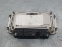 Recambio de centralita motor uce para peugeot 307 (3a/c) 1.6 16v referencia OEM IAM 194061  