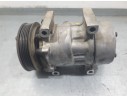 Recambio de compresor aire acondicionado para peugeot 307 (3a/c) 1.6 16v referencia OEM IAM 6453LF  