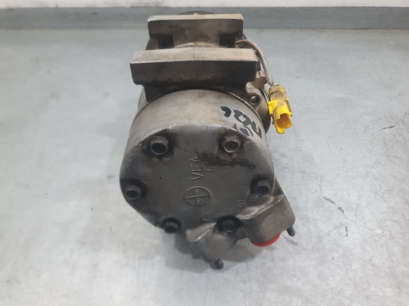 Recambio de compresor aire acondicionado para peugeot 307 (3a/c) 1.6 16v referencia OEM IAM 6453LF  