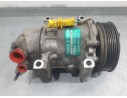 Recambio de compresor aire acondicionado para peugeot 307 (3a/c) 1.6 16v referencia OEM IAM 6453LF  