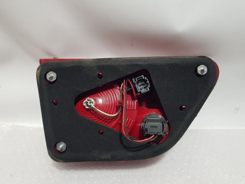 Recambio de piloto trasero derecho para seat altea xl (5p5) reference ecomotive referencia OEM IAM 5P8945108B  INTERIOR