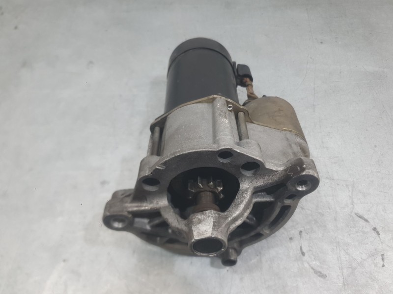 Recambio de motor arranque para peugeot 307 (3a/c) 1.6 16v referencia OEM IAM 5802CG 5802C9 