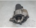 Recambio de motor arranque para peugeot 307 (3a/c) 1.6 16v referencia OEM IAM 5802CG 5802C9 