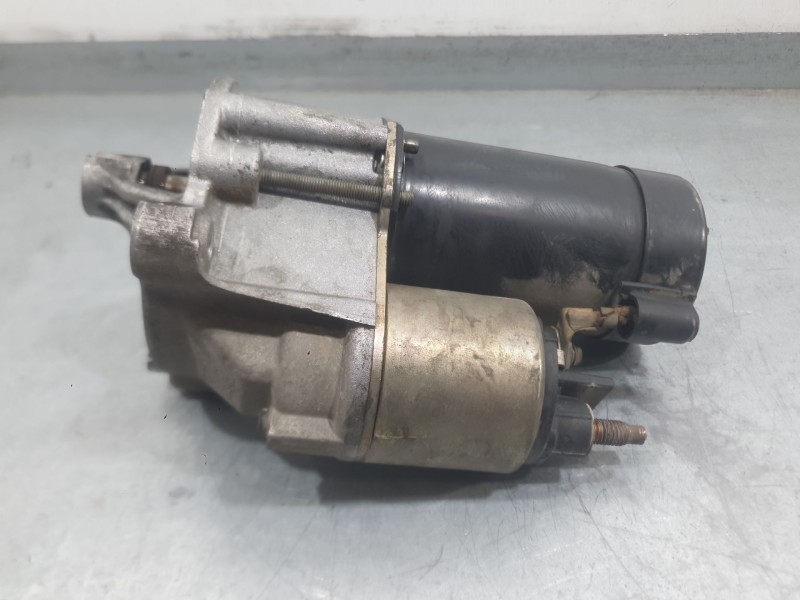 Recambio de motor arranque para peugeot 307 (3a/c) 1.6 16v referencia OEM IAM 5802CG 5802C9 