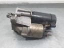 Recambio de motor arranque para peugeot 307 (3a/c) 1.6 16v referencia OEM IAM 5802CG 5802C9 