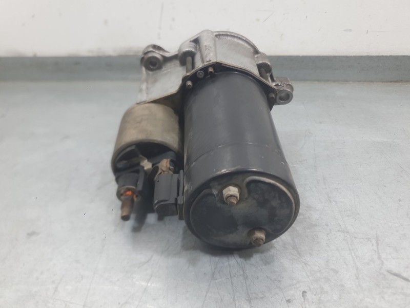Recambio de motor arranque para peugeot 307 (3a/c) 1.6 16v referencia OEM IAM 5802CG 5802C9 