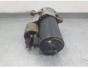 Recambio de motor arranque para peugeot 307 (3a/c) 1.6 16v referencia OEM IAM 5802CG 5802C9 