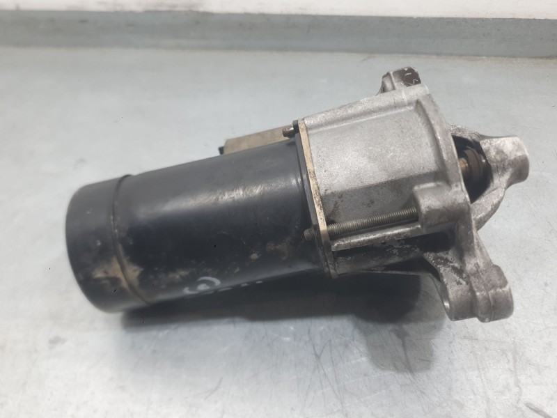 Recambio de motor arranque para peugeot 307 (3a/c) 1.6 16v referencia OEM IAM 5802CG 5802C9 
