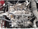 Recambio de motor completo para hyundai i30 (pde, pd, pden) 1.0 t-gdi referencia OEM IAM G3LC 58AQ104P00 