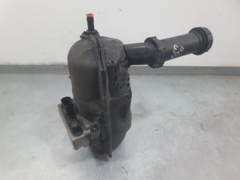 Recambio de bomba direccion electrica para peugeot 307 (3a/c) 1.6 16v referencia OEM IAM 1637830280  