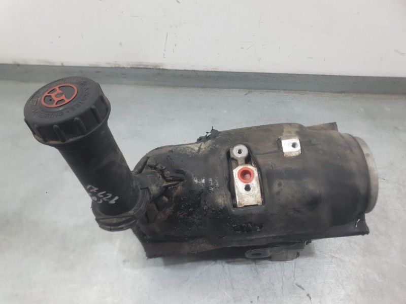 Recambio de bomba direccion electrica para peugeot 307 (3a/c) 1.6 16v referencia OEM IAM 1637830280  