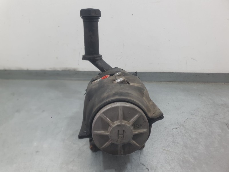 Recambio de bomba direccion electrica para peugeot 307 (3a/c) 1.6 16v referencia OEM IAM 1637830280  