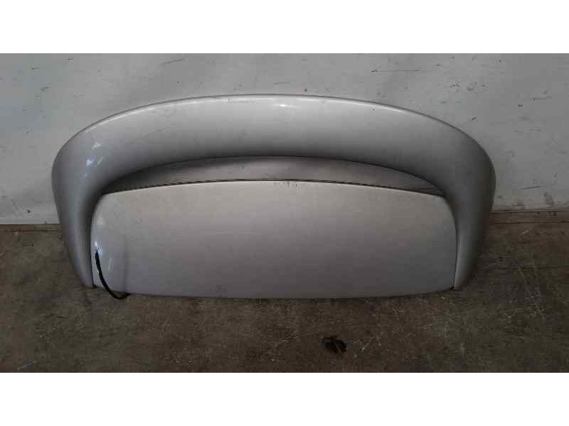 Recambio de aleron trasero para mg serie 25 (rf) classic (3-ptas.) referencia OEM IAM   COLOR GRIS