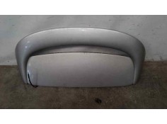 ALERON TRASERO COLOR GRIS